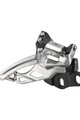 SHIMANO DEORE XT M785 - ezüst/fekete