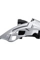 SHIMANO DEORE FDT6000 OEM - ezüst