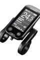 SHIMANO kerékpáros számítógép - STEPS SCE6100 - fekete
