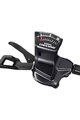 SHIMANO váltó - DEORE SLT6000 OEM 10 - fekete