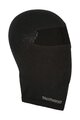 SHIMANO Kerékpáros maszk - URU BALACLAVA - fekete
