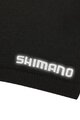 SHIMANO Kerékpáros maszk - URU BALACLAVA - fekete