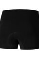 SHIMANO Boxeralsó - VERTEX LINER - fekete