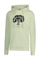 SHIMANO póló - GRAPHIC HOODIE - fehér