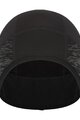 SHIMANO Kerékpáros sapka - TENDENZA WINDBREAKER SKULL - fekete