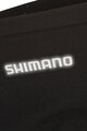 SHIMANO Kerékpáros nyakmelegítő - URU - fekete