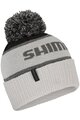 SHIMANO Kerékpáros sapka - YUKI POM - fehér