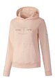 SHIMANO póló - HOODIE - rózsaszín