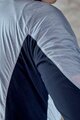 SHIMANO Kerékpáros szélálló dzseki - BEAUFORT WINDBREAKER LIGHT - szürke