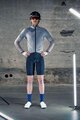 SHIMANO Kerékpáros szélálló dzseki - BEAUFORT WINDBREAKER LIGHT - szürke