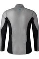SHIMANO Kerékpáros szélálló dzseki - BEAUFORT WINDBREAKER LIGHT - szürke