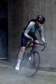 SHIMANO Kerékpáros szélálló dzseki - SUMIRE WINDBREAKER LIGHT - szürke
