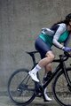 SHIMANO Kerékpáros szélálló dzseki - SUMIRE WINDBREAKER LIGHT - szürke