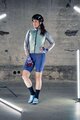 SHIMANO Kerékpáros szélálló dzseki - SUMIRE WINDBREAKER LIGHT - szürke