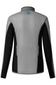 SHIMANO Kerékpáros szélálló dzseki - SUMIRE WINDBREAKER LIGHT - szürke