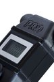 PRO nyomásmérő - PRESSURE GAUGE AV/FV - fekete