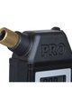 PRO nyomásmérő - PRESSURE GAUGE AV/FV - fekete