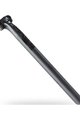PRO ülésoszlop - THARSIS XC Di2 30,9 - fekete
