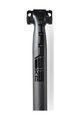 PRO ülésoszlop - THARSIS XC Di2 30,9 - fekete