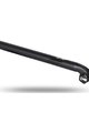 PRO ülésoszlop - PLT 20mm OFFSET 31,6 - fekete