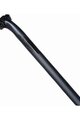 PRO ülésoszlop - VIBE CARBON Di2 31,6 - fekete
