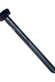 PRO ülésoszlop - VIBE ALLOY Di2 31,6 - fekete