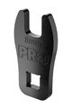 PRO adapter - ADAPTER FOR TORQUE WRENCH - fekete