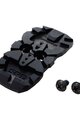 SHIMANO sapka - COVER SHMT33 - fekete