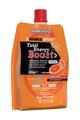 NAMEDSPORT zselé - TOTAL ENERGY BOOST RED ORANGE 100 ml