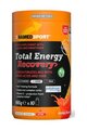 NAMEDSPORT egy ital - TOTAL ENERGY RECOVERY ORANGE 400g