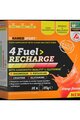 NAMEDSPORT egy ital - 4FUEL RECHARGE ORANGE 14x8.5g