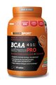 NAMEDSPORT tabletták - BCAA EXTREME PRO 110pcs