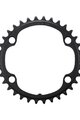 SHIMANO lánckerék - ULTEGRA R8100 36 - fekete