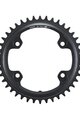 SHIMANO lánckerék - GRX RX820 - fekete