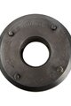 SHIMANO forgattyúhúzó - TL-FC35 - fekete