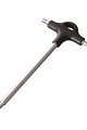 SHIMANO kulcs - TL-FC23 - fekete