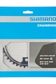 SHIMANO lánckerék - DURA ACE 9000 39 - fekete