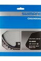 SHIMANO lánckerék - DURA ACE 9000 42 - fekete