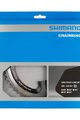 SHIMANO lánckerék - DURA ACE 9000 50 - fekete