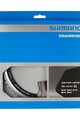 SHIMANO lánckerék - DURA ACE 9000 53 - fekete