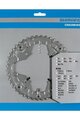SHIMANO lánckerék - ALIVIO T4010 44 - ezüst