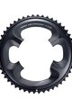 SHIMANO lánckerék - ULTEGRA R8000 46 - fekete