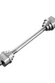 SHIMANO adapter - ADAPTER TLHB16 - ezüst