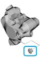 SHIMANO sapka - COVER