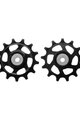 SHIMANO váltótárcsák - PULLEYS RDM7100/M7120 - fekete