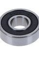 SHIMANO csapágyak - FH-QC400 - ezüst