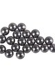 SHIMANO görgők - BULLETS 5/32  - ezüst