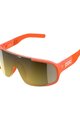 POC Kerékpáros szemüveg - ASPIRE FLUO - narancssárga