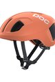 POC Kerékpáros sisak - VENTRAL SPIN - piros