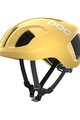 POC Kerékpáros sisak - VENTRAL SPIN - sárga